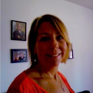 Meet your Posher, Laurie